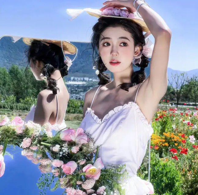 由内而外